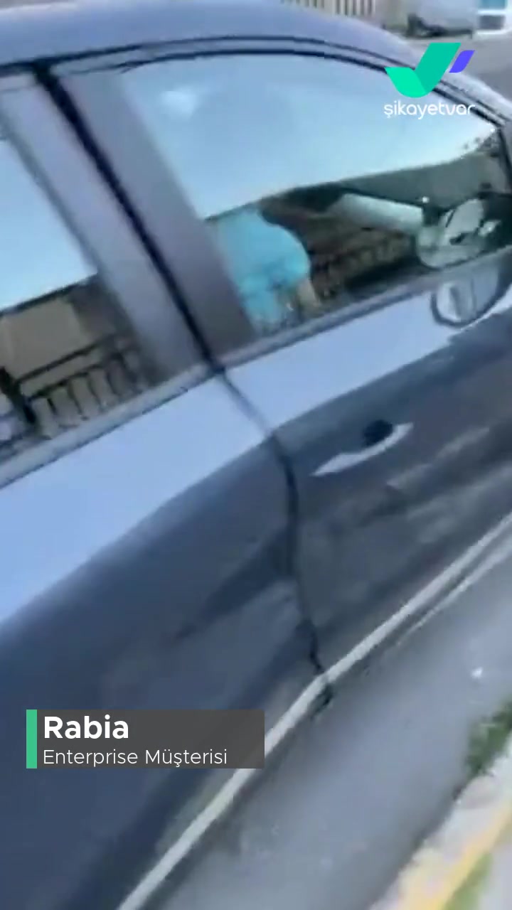 Enterprise Aracın Hali videonun kapak resmi