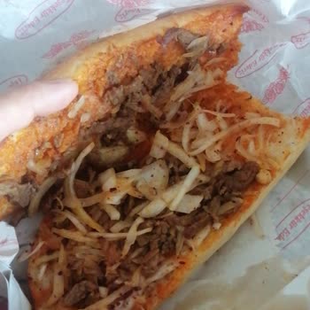 Yemek Sepeti Mağdur Etti