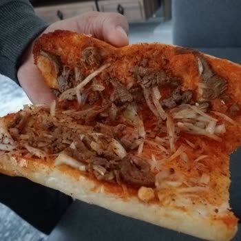 Yemek Sepeti Mağdur Etti