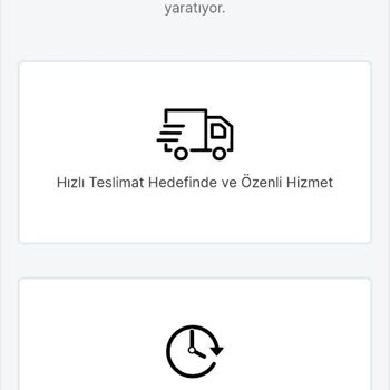Trendyol Express Teslimatçı Kata Çıkmayı Reddetti!