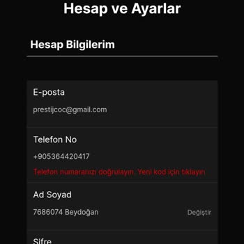 Exxen Üyelik İptali Yapılmaması Ve Kredi Kartından İzinsiz Para Çekme