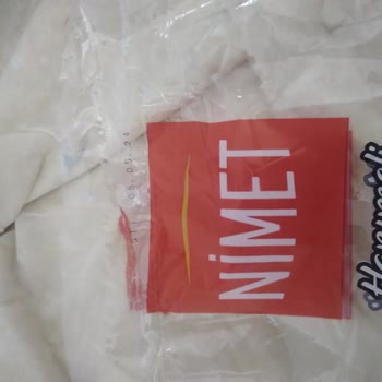 A101 Son Kullanma Tarihi Geçmemiş Hazır Yufka Küflendi