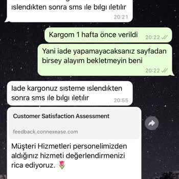 Mazi Butik Tam Anlamıyla Pişmanlıktır