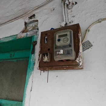 Akdeniz Elektrik Dağıtım Pişmanlığı Saçma Sapan Elektrik Kesintisi