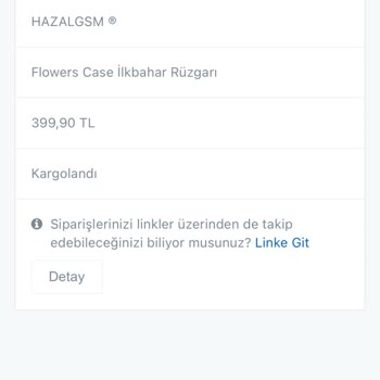 Shopier Den Üye Olmadan Ürün Satıl Aldım. İade Oluşturamıyorum