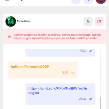 Valorant Random Hesap Yanlış Hesap Bilgileri Vermesi