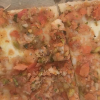 Sbarro Az Malzemeli Geldi