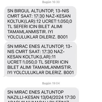 Yolda Kalmış Yolcu: Uludağ Turizm Rötar Mağduriyeti
