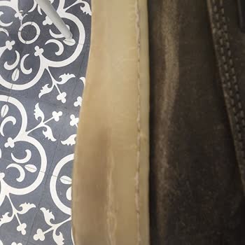 Desa Deri Pişmanlık, Malına Sahip Çıkmayan Firma