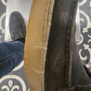 Desa Deri Pişmanlık, Malına Sahip Çıkmayan Firma