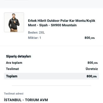 Decathlon Garantilediği Ürünün Garanti Süresinde Arkasında Durmuyor