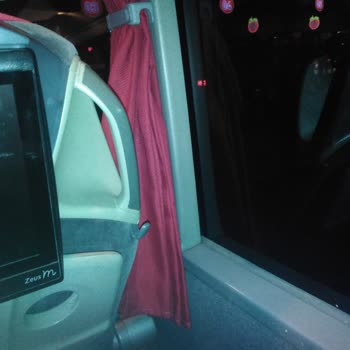 AŞTİ Gideceğim Yere Geç Kalma