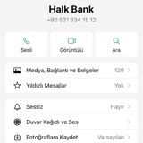 WhatsApp Başka Birisi Fotoğrafımı Profil Resmi Olarak Kullanıyor Yardım!