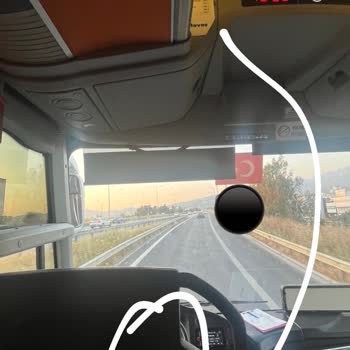 Havaş Otobüsleri Çok Pis