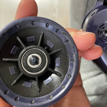 Dyson Gen5 Teslim Olan Ürünün Defolu Olması Hakkında