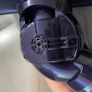Dyson Gen5 Teslim Olan Ürünün Defolu Olması Hakkında