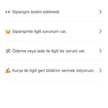 O Ses Çiğköfte Kurt Çıktı