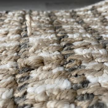 Nun Dekoratif Halı Yüksek Fiyat, Düşük Kalite: Halımdaki Tiftiklenme Sorunu