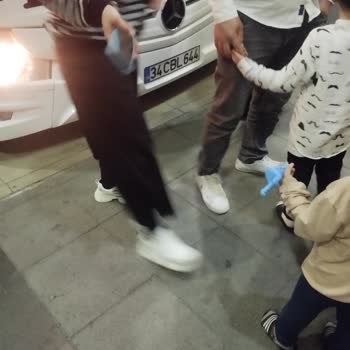 Topçam Turizm Otobüs Yolculuğunda Beklenmedik Ücret Talebi