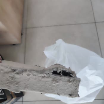 Electrolux Süpürge Mi? Asla!