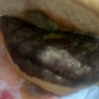 Tıkla Gelsin Burger King Tıkla Gelsin U