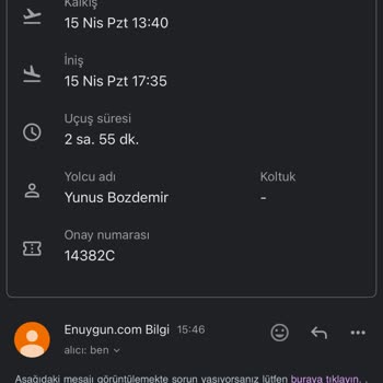 En Uygun Pişmanlık