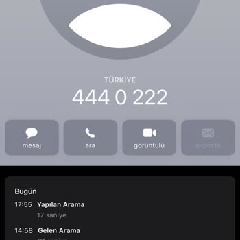 Erikli Su'nun Geciken Siparişi Ve İletişim Sorunları
