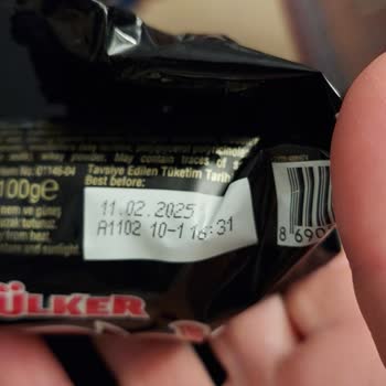 Ülker Bayat Ürün Satıyor