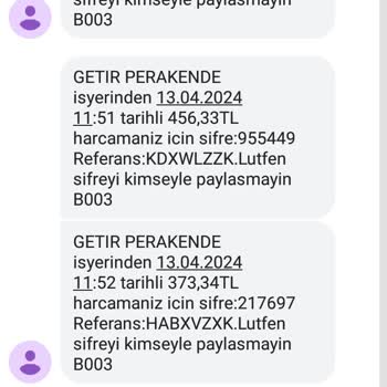 epin.com.tr Kartımı Patlattılar Hesabımdan Para Çektiler