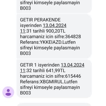 epin.com.tr Kartımı Patlattılar Hesabımdan Para Çektiler