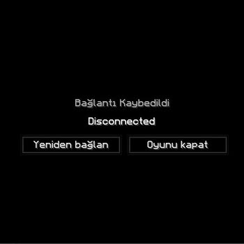 Craftrise. Tc Factions Disconnect Yedim