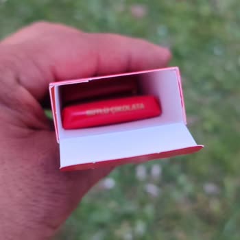 Ülker Napoliten Çikolata Eksik Adet