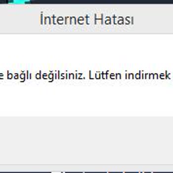 Tlauncher Hata Yardım Edin