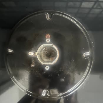 Siemens Ocağın Çürüme Problemi Ve Servis Hayal Kırıklığı