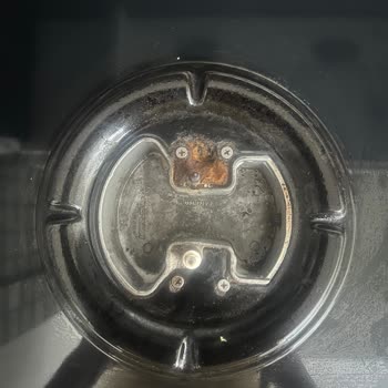 Siemens Ocağın Çürüme Problemi Ve Servis Hayal Kırıklığı