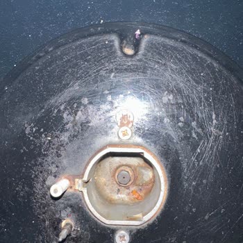 Siemens Ocağın Çürüme Problemi Ve Servis Hayal Kırıklığı