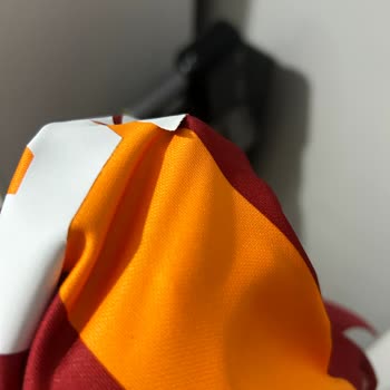 GS Store Forma Baskı Atması, Kalkması