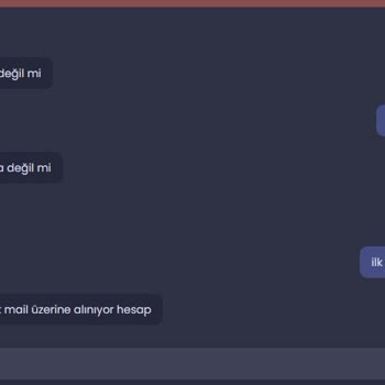 İtem Satış, Ve Alıcı Tarafından Mağdur Ediliyorum.