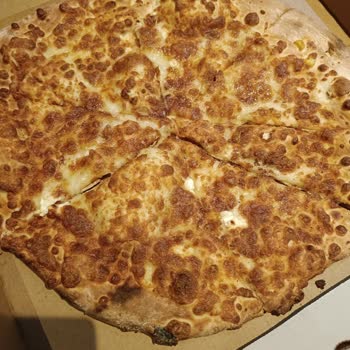 Sbarro Eve Sipariş Pişmanlıktır