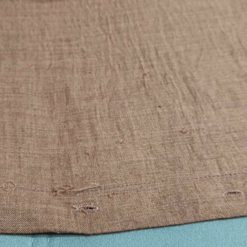 Mor İncir İade Kabul Etmeyip Resmen Kovmaya Çalıştılar