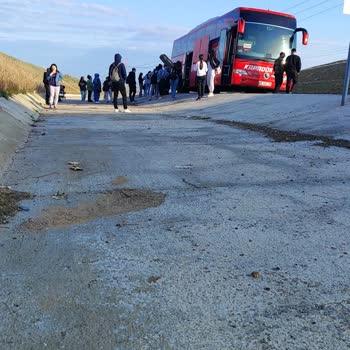 Kapadokya Vip Turizm Kapadokya Vıp Turizm