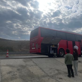 Kapadokya Vip Turizm Kapadokya Vip Araç Arızası Problemi