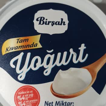 Birşah A101 Yoğurt Son Kullanma Tarihi