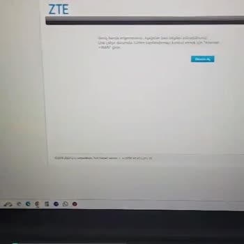 Superonline İnternet Bağlantısı