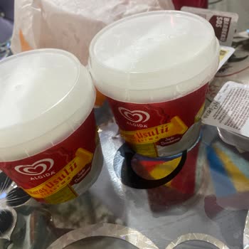 Burger King Siparişimdeki Hayal Kırıklığı Ve Eksikler
