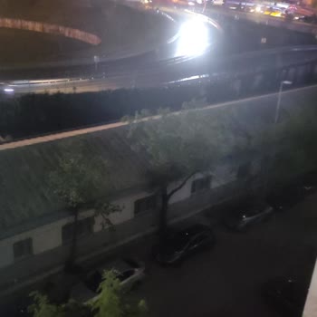 Esenyurt Belediyesi Sokak Lambaları Yanmıyor