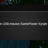 Gamepower Kyojin Donanım Hatası