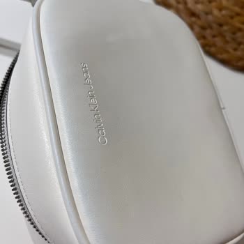 Mavi Mağazasından Aldığım Kot Ceket Çantamı Boyadı