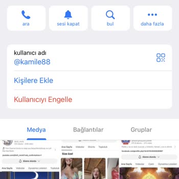 Telegram Youtube Aboneliği Teklifine Dikkat!
