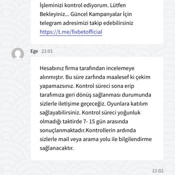 Fixbet Güvenilir Mi Göreceğiz